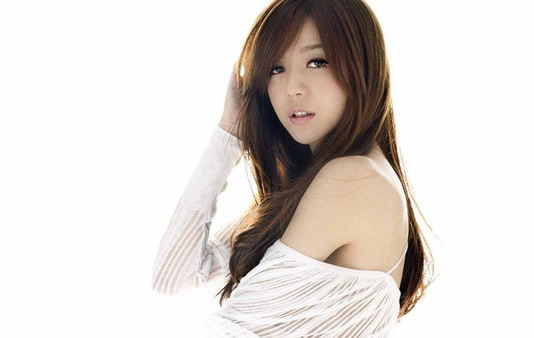 宅男女神排行榜2019前10名