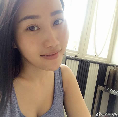 宅男女神排行榜2019前10名