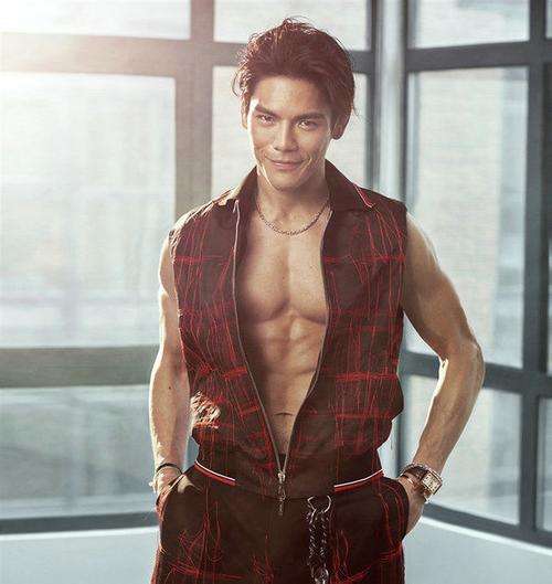 演员向佐的家世:向佐家世背景怎么样? 演员向佐的家世:向佐家世背景怎么样?