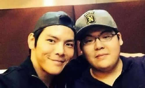 演员向佐的家世:向佐家世背景怎么样? 演员向佐的家世:向佐家世背景怎么样?