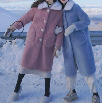 秋冬什么样的外套既好看又减龄：推荐3款气质时尚搭配