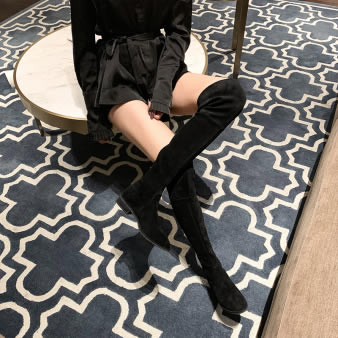 穿小脚裤搭配什么鞋子:推荐4款时髦显瘦靴子 穿小脚裤搭配什么鞋子:推荐4款时髦显瘦靴子