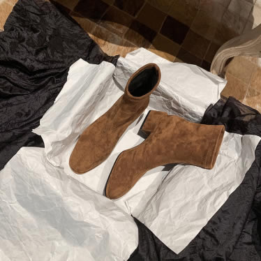 穿小脚裤搭配什么鞋子:推荐4款时髦显瘦靴子 穿小脚裤搭配什么鞋子:推荐4款时髦显瘦靴子