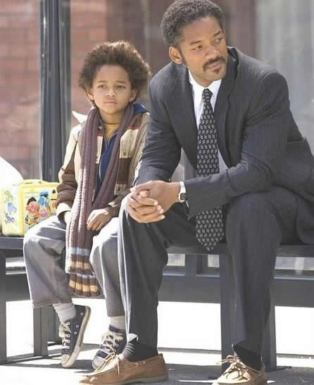威尔·史密斯的电影：威尔·史密斯经典作品十部推荐