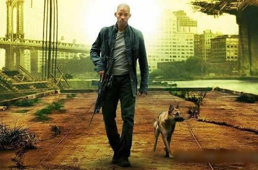 威尔·史密斯的电影：威尔·史密斯经典作品十部推荐