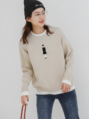 冬季如何穿搭显年轻2019:教你穿搭技巧快get起来 冬季如何穿搭显年轻2019:教你穿搭技巧快get起来