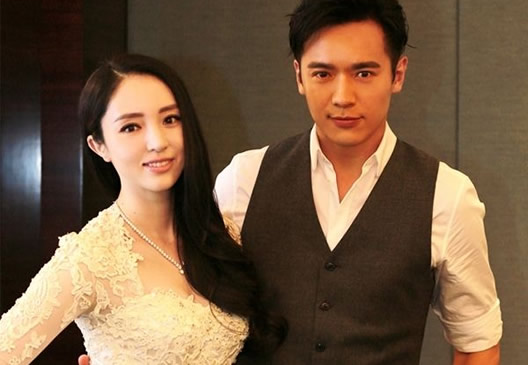 高云翔前妻是谁?高云翔董璇是怎么认识的? 高云翔前妻是谁?高云翔董璇是怎么认识的?