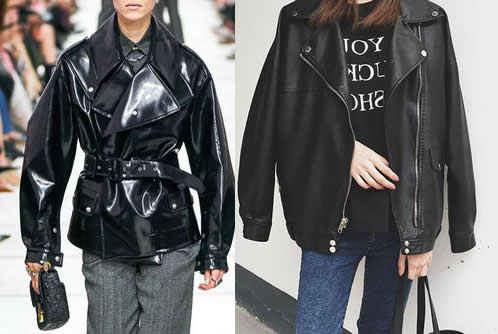 今年流行的女装搭配有哪些2019