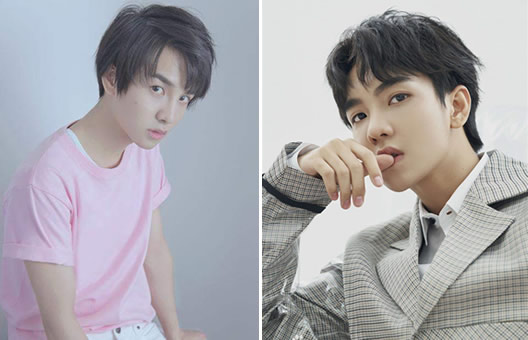 郑繁星快乐大本营是哪期:郑繁星是谁背景资料照片 郑繁星快乐大本营是哪期:郑繁星是谁背景资料照片