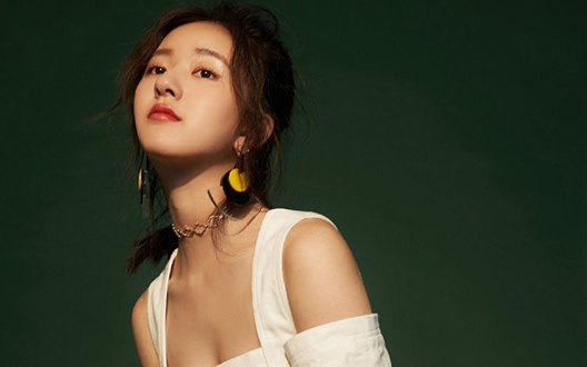 哦我的皇帝陛下女主角是谁演的:赵露思个人资料介绍 哦我的皇帝陛下女主角是谁演的:赵露思个人资料介绍