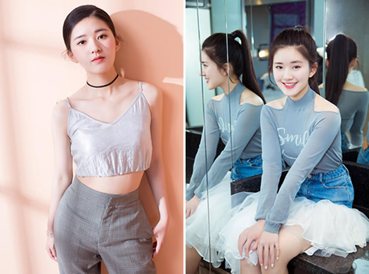 哦我的皇帝陛下女主角是谁演的:赵露思个人资料介绍 哦我的皇帝陛下女主角是谁演的:赵露思个人资料介绍