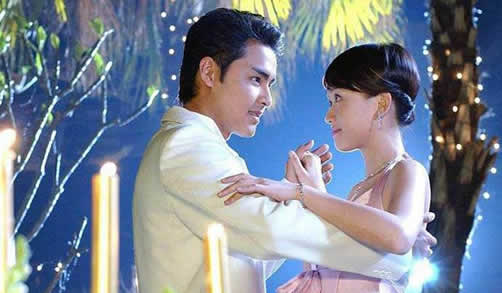 偶像剧电视剧排行榜：推荐好看中韩十部经典偶像剧