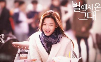 偶像剧电视剧排行榜：推荐好看中韩十部经典偶像剧