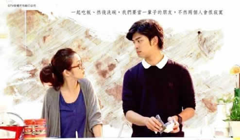 偶像剧电视剧排行榜：推荐好看中韩十部经典偶像剧