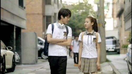 偶像剧电视剧排行榜：推荐好看中韩十部经典偶像剧