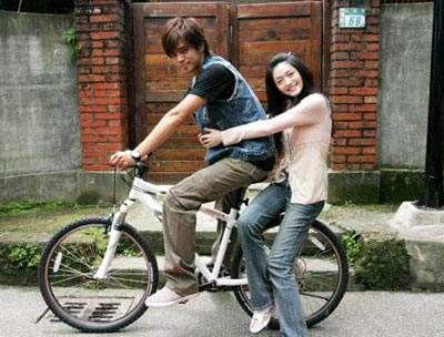 偶像剧电视剧排行榜：推荐好看中韩十部经典偶像剧