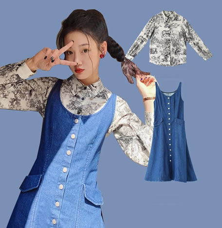 120斤胖女生怎么穿衣好看:5种胖MM穿搭技巧 120斤胖女生怎么穿衣好看:5种胖MM穿搭技巧