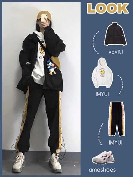 如何穿搭看起来气质时髦：这个秋冬让你即有温度又有风度