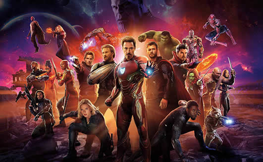 奥特曼加入漫威什么情况?终于真相了,原来是这样! 奥特曼加入漫威什么情况?终于真相了,原来是这样!