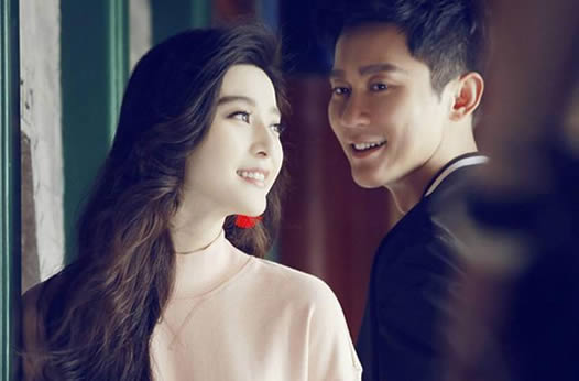 范冰冰为李晨庆生怎么回事:范冰冰李晨情感经历完整版 范冰冰为李晨庆生怎么回事:范冰冰李晨情感经历完整版