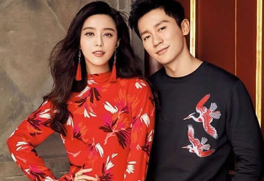 范冰冰为李晨庆生怎么回事:范冰冰李晨情感经历完整版 范冰冰为李晨庆生怎么回事:范冰冰李晨情感经历完整版