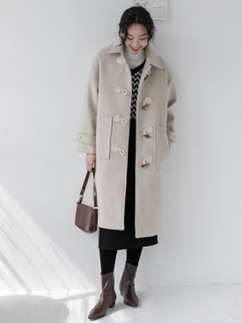 今年冬季流行外套衣服:请收下这些穿搭技巧(图示) 今年冬季流行外套衣服:请收下这些穿搭技巧(图示)