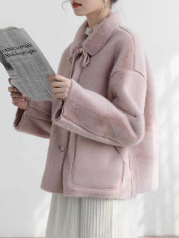 今年冬季流行外套衣服:请收下这些穿搭技巧(图示) 今年冬季流行外套衣服:请收下这些穿搭技巧(图示)