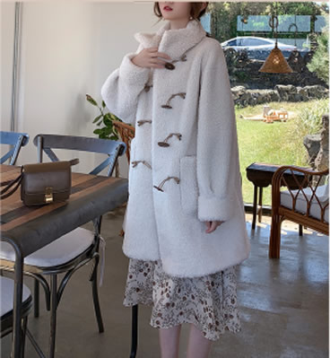 今年女装流行什么款式2019