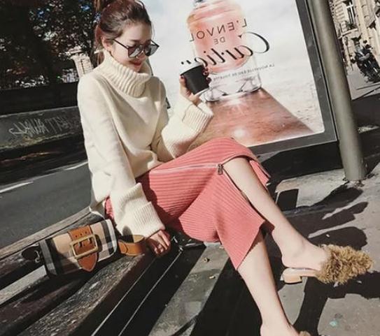 今年女装流行什么款式2019