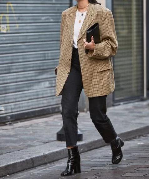 今年女装流行什么款式2019