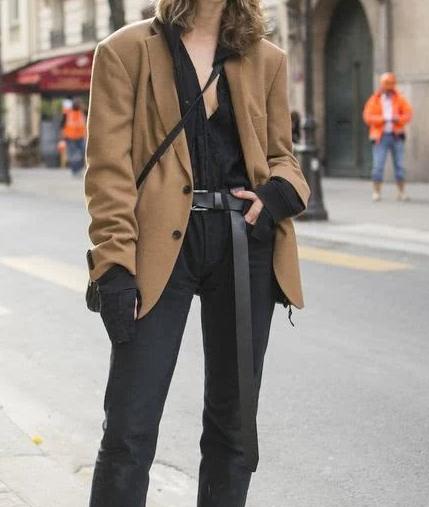 今年女装流行什么款式2019