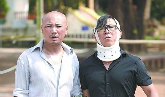 黄渤徐峥合作的电影：精选合作过的8部电影相关介绍