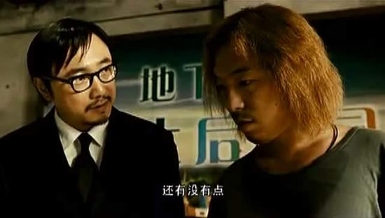 黄渤徐峥合作的电影：精选合作过的8部电影相关介绍