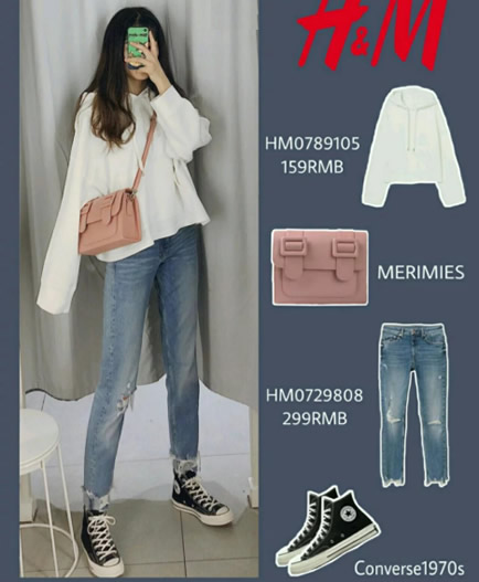 秋冬如何搭配牛仔裤时尚有韵味:这5种搭配方法你get了吗 秋冬如何搭配牛仔裤时尚有韵味:这5种搭配方法你get了吗