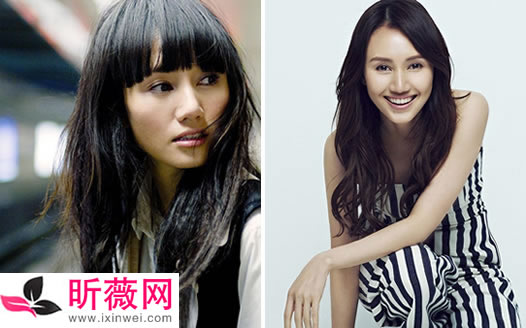 袁泉个人袁泉个人资料：袁泉现任老公是谁怎么认识的