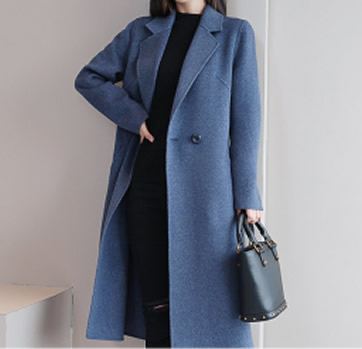 5款40岁女人穿的外套：40岁也能穿出洋气又减龄的美