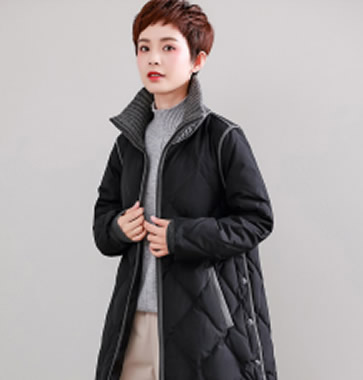 5款40岁女人穿的外套：40岁也能穿出洋气又减龄的美