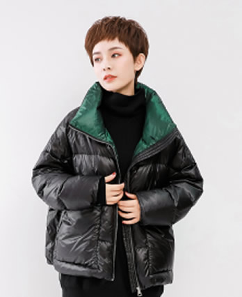 5款40岁女人穿的外套：40岁也能穿出洋气又减龄的美