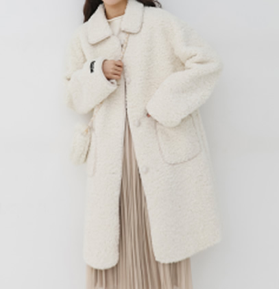 紫色打底裙配什么外套:时髦又温暖过冬get起来吧 紫色打底裙配什么外套:时髦又温暖过冬get起来吧