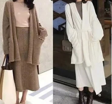 女人30岁怎么穿搭气质优雅：这些简单搭配推荐给你