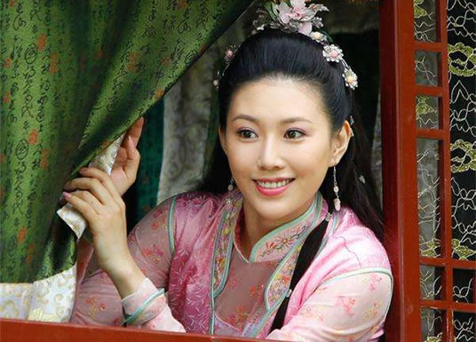 侯梦瑶个人简历:演员侯梦瑶演技评价是怎样的