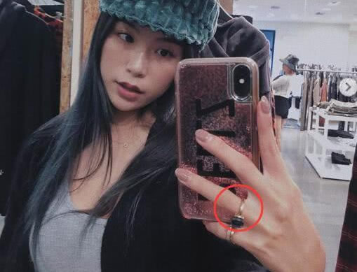 高以翔女友飞浙江怎么回事:高以翔女友是谁及资料 高以翔女友飞浙江怎么回事:高以翔女友是谁及资料