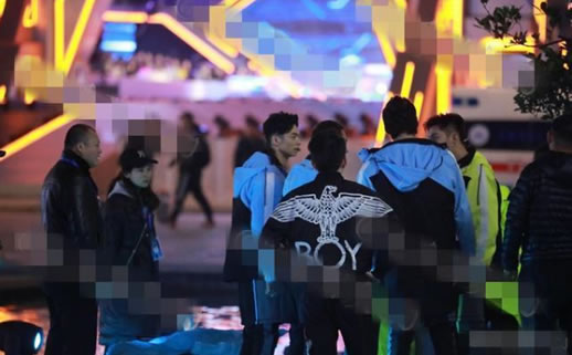 高以翔去世:事件过程揭高以翔猝死原因真相 高以翔去世:事件过程揭高以翔猝死原因真相