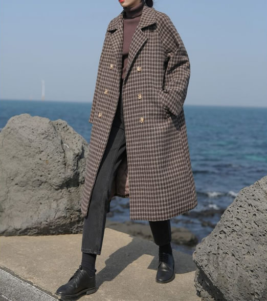 帅气又有型的女生穿搭方法:一款娇小一款高挑的的技巧 帅气又有型的女生穿搭方法:一款娇小一款高挑的的技巧