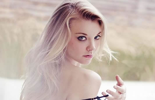 娜塔莉·多默尔资料简介:娜塔莉多默尔被称小玫瑰的原因 娜塔莉·多默尔资料简介:娜塔莉多默尔被称小玫瑰的原因