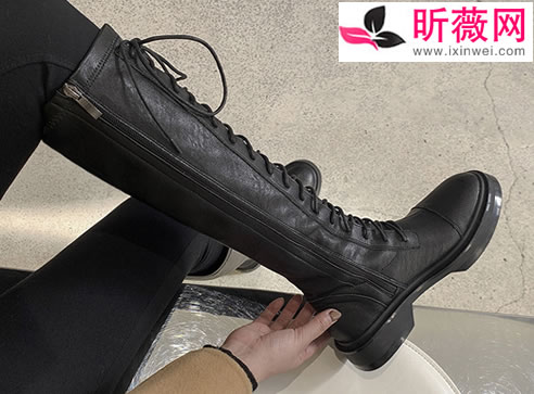 5款好看又潮流的女鞋:实用好看百搭潮鞋 5款好看又潮流的女鞋:实用好看百搭潮鞋