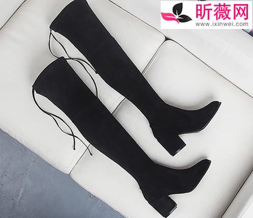 5款好看又潮流的女鞋:实用好看百搭潮鞋 5款好看又潮流的女鞋:实用好看百搭潮鞋