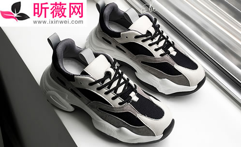 5款好看又潮流的女鞋:实用好看百搭潮鞋 5款好看又潮流的女鞋:实用好看百搭潮鞋