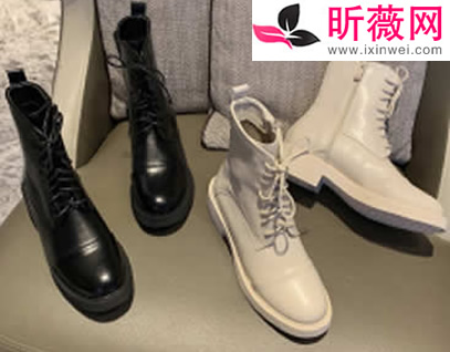 5款好看又潮流的女鞋:实用好看百搭潮鞋 5款好看又潮流的女鞋:实用好看百搭潮鞋