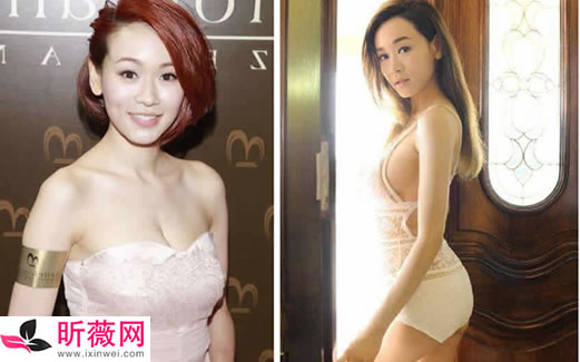 杨思琦演的电视剧有哪些:杨思琦个人详细资料及老公 杨思琦演的电视剧有哪些:杨思琦个人详细资料及老公